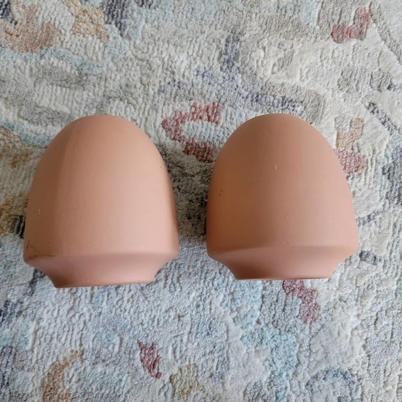 PROJECT 62 Terracotta Clay Vase set - Picture 5 of 12